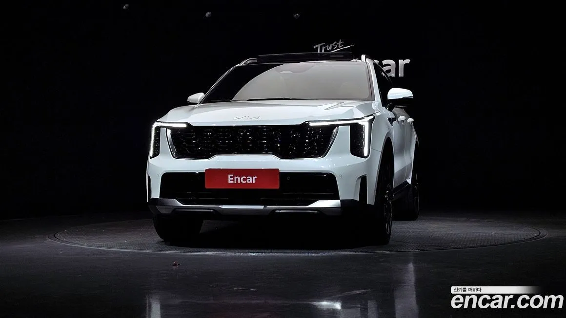 Kia Sorento — фото 3