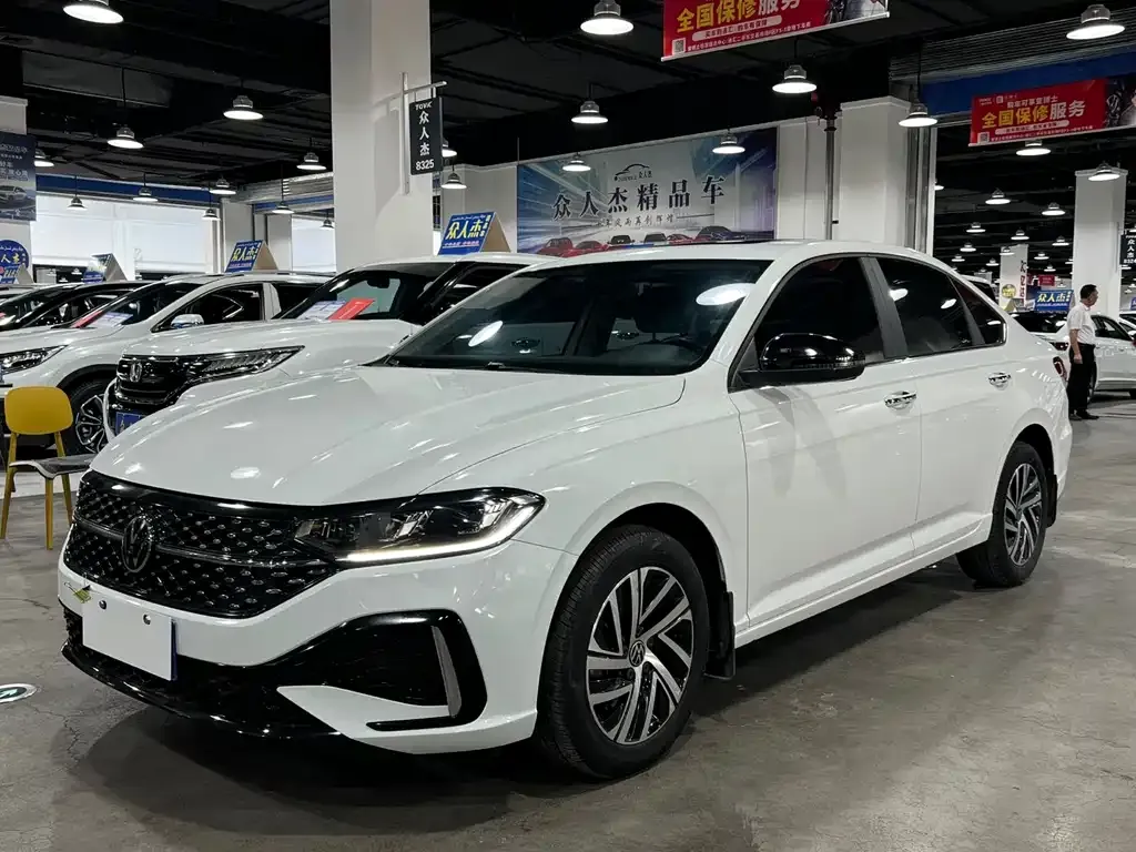 Volkswagen Lavida 2023 из CN, фото 3