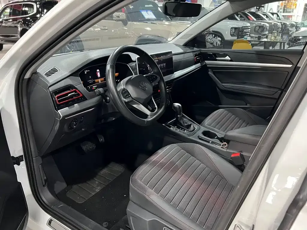 Volkswagen Lavida 2023 из CN, фото 4