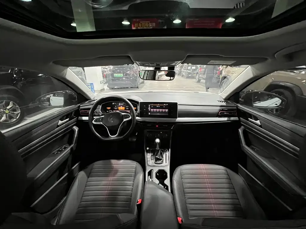 Volkswagen Lavida 2023 из CN, фото 6