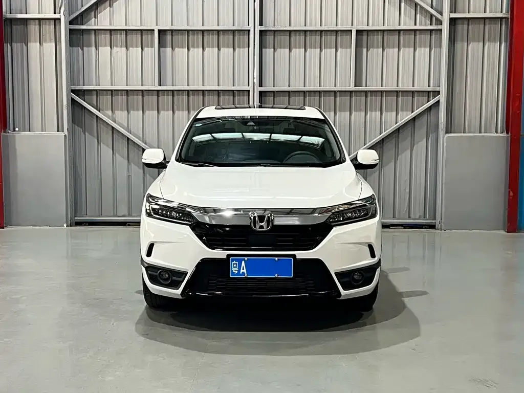 Honda Breeze 2021 из CN, фото 2