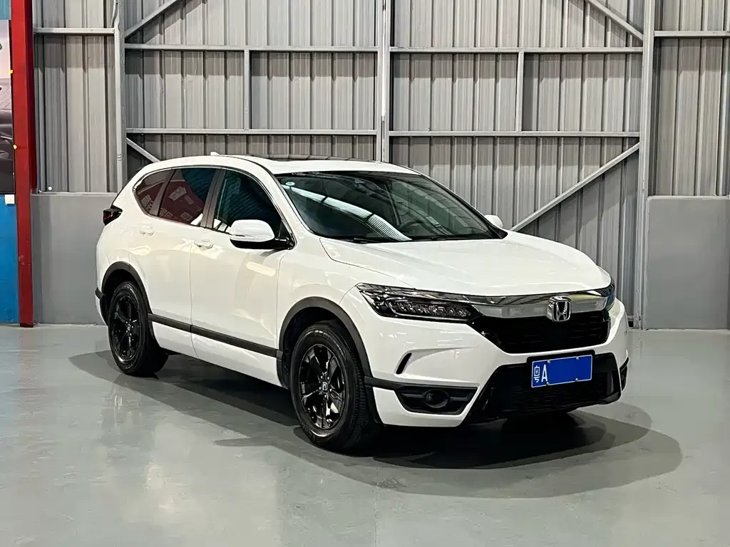 Honda Breeze 2021 из CN, фото 3