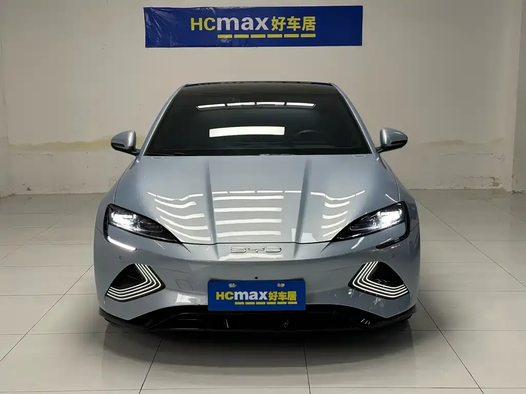 BYD Seal 2023 из CN, фото 2