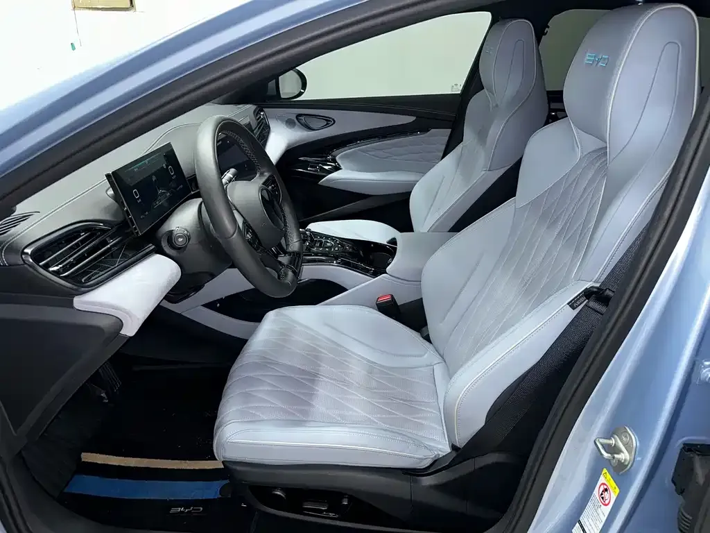 BYD Seal 2023 из CN, фото 7