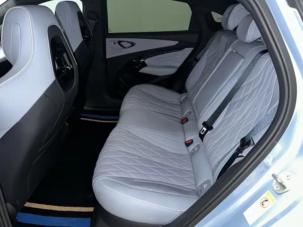 BYD Seal 2023 из CN, фото 8