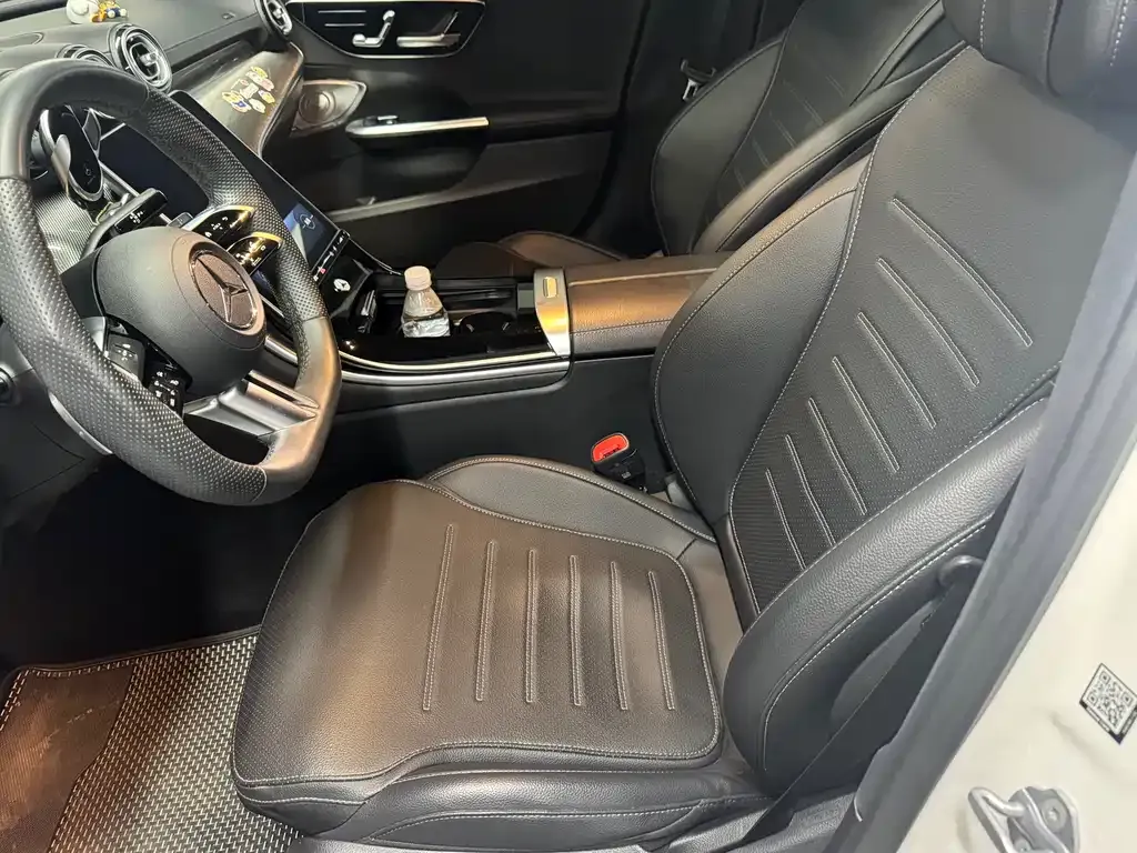 Mercedes-Benz C-Class 2023 из CN, фото 5
