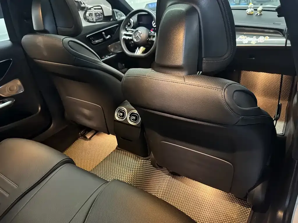 Mercedes-Benz C-Class 2023 из CN, фото 9
