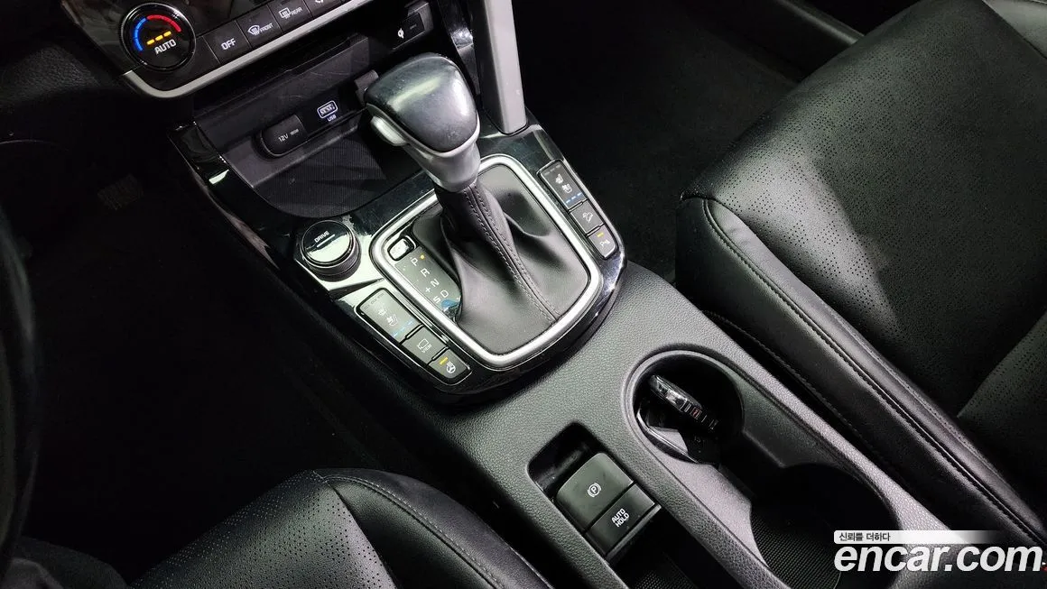 Kia Seltos 2023 из KR, фото 9