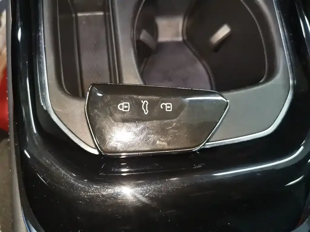 Volkswagen ID.4 Crozz 2021 из CN, фото 9