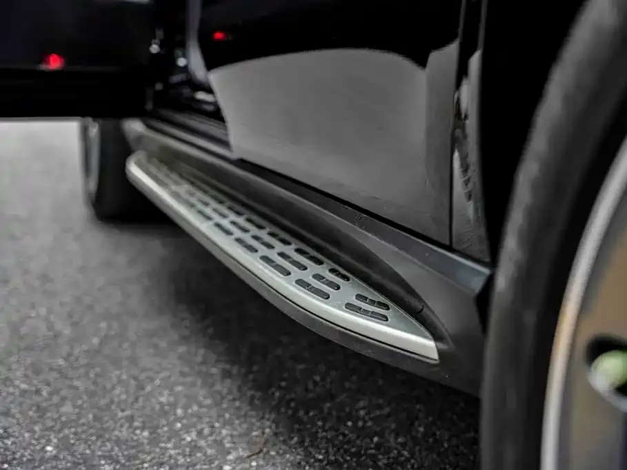 Mercedes-Benz GLS 2021 из CN, фото 8