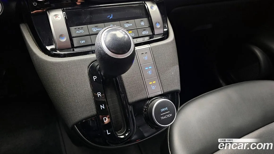 Hyundai Casper — фото 9
