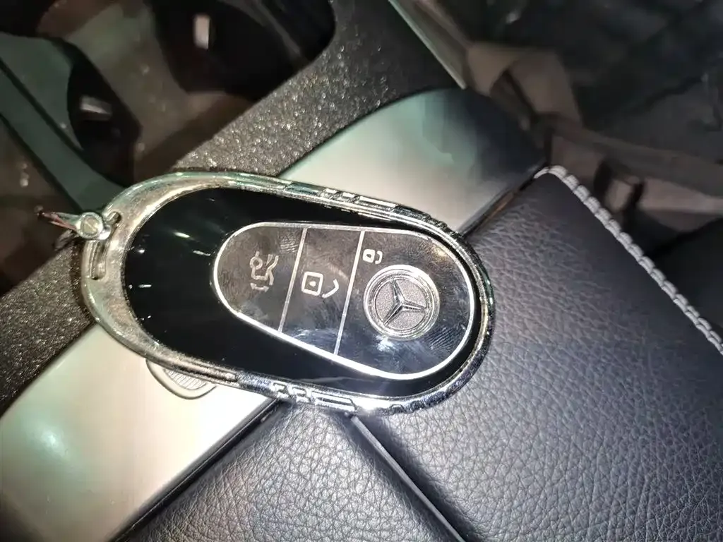 Mercedes-Benz C-Class 2023 из CN, фото 9