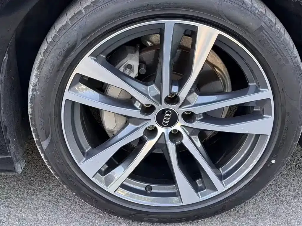 Audi A6L 2023 из CN, фото 7