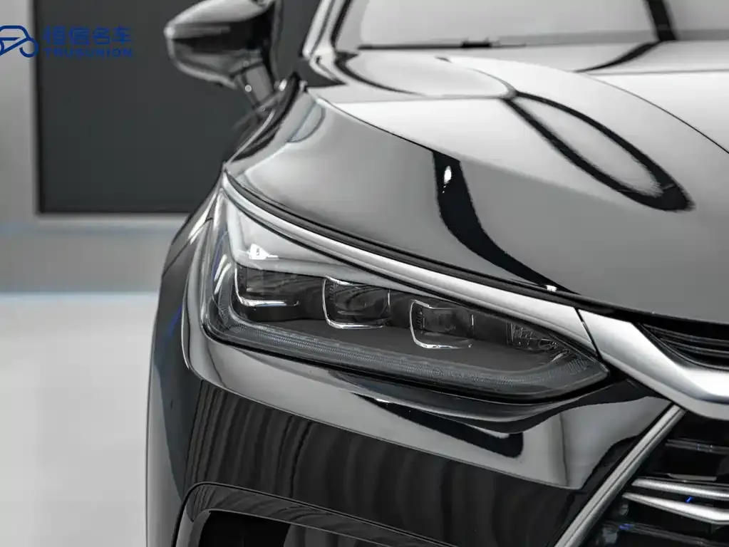 BYD Tang New Energy 2023 из CN, фото 4
