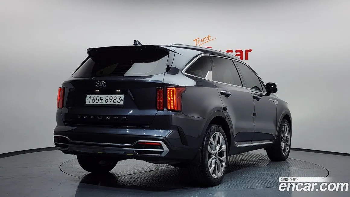 Kia Sorento — фото 2