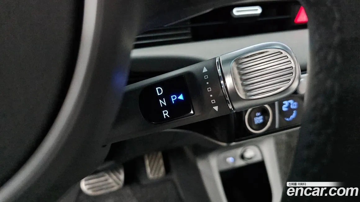 Hyundai Ioniq5 — фото 9
