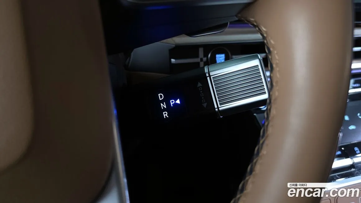 Hyundai Santafe — фото 9