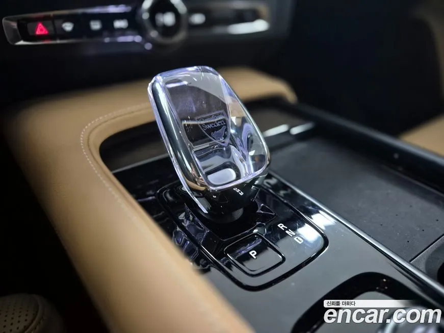 Volvo S90 2024 из KR, фото 8