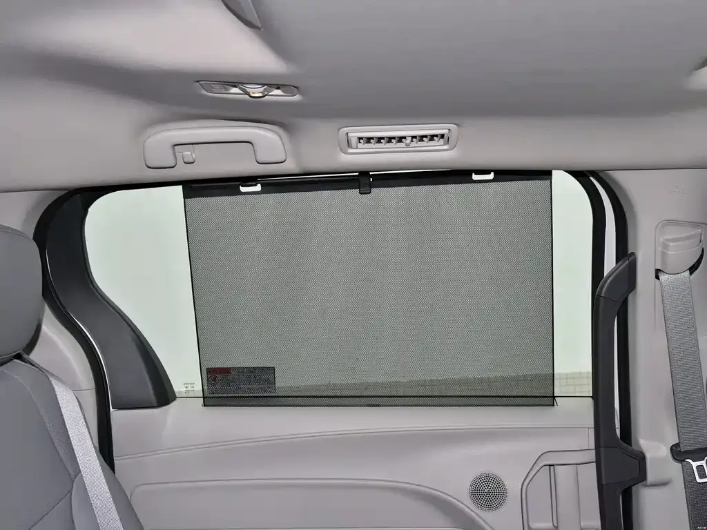 Toyota Granvia 2024 из CN, фото 10