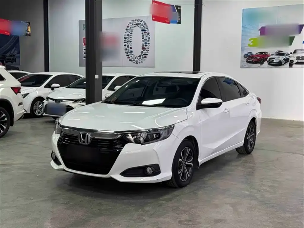 Honda Crider 2022 из CN, фото 1