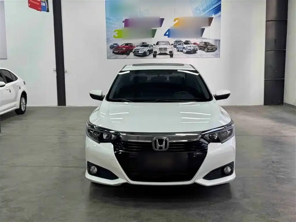 Honda Crider 2022 из CN, фото 10
