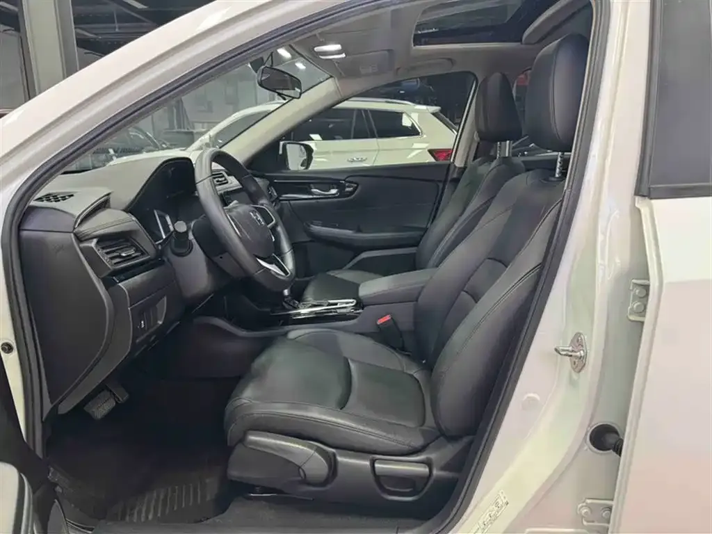 Honda Crider 2022 из CN, фото 4