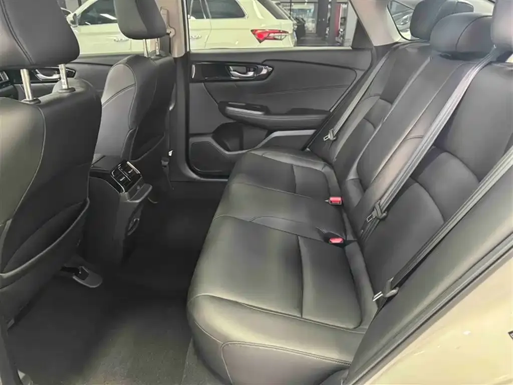 Honda Crider 2022 из CN, фото 5