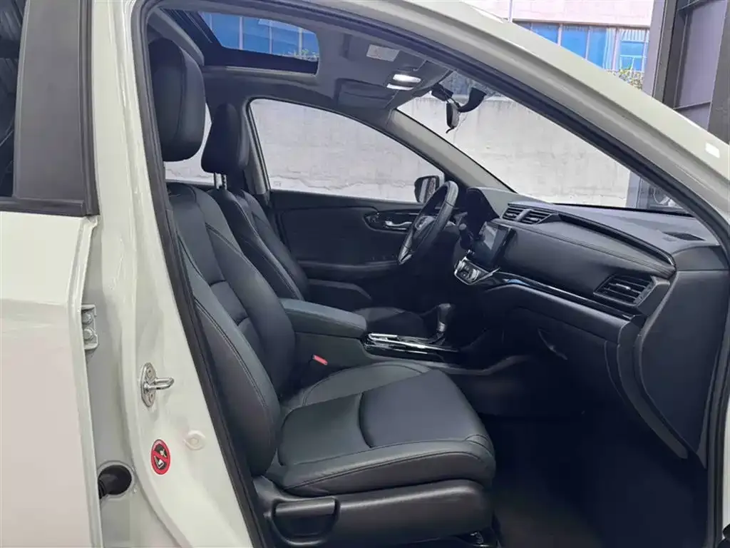 Honda Crider 2022 из CN, фото 6