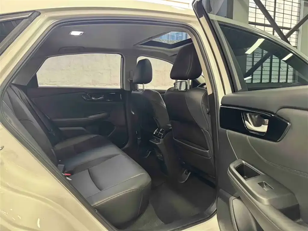 Honda Crider 2022 из CN, фото 7