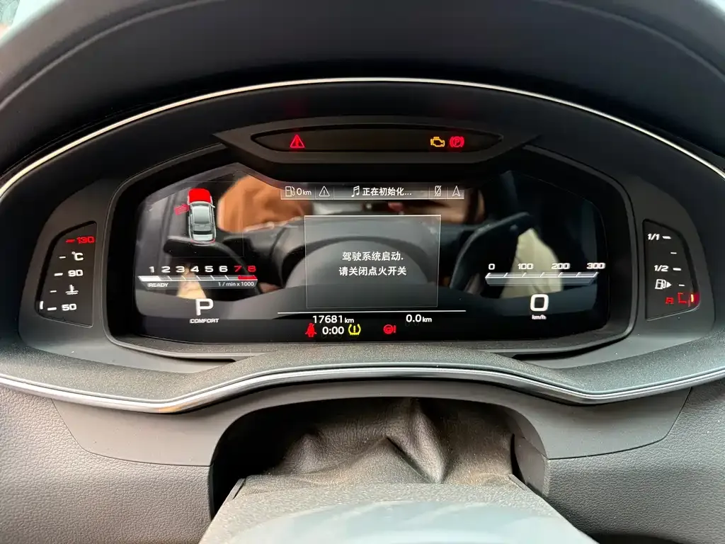 [object Object] A6L 2024 из CN, фото 10