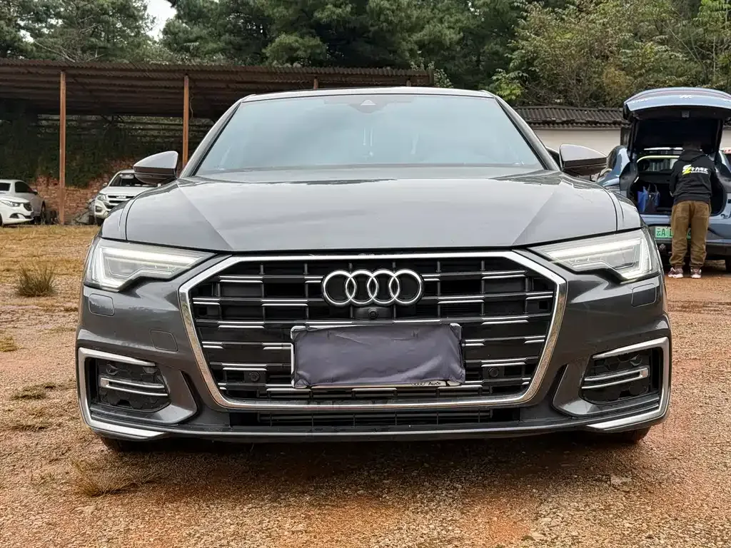 [object Object] A6L 2024 из CN, фото 2