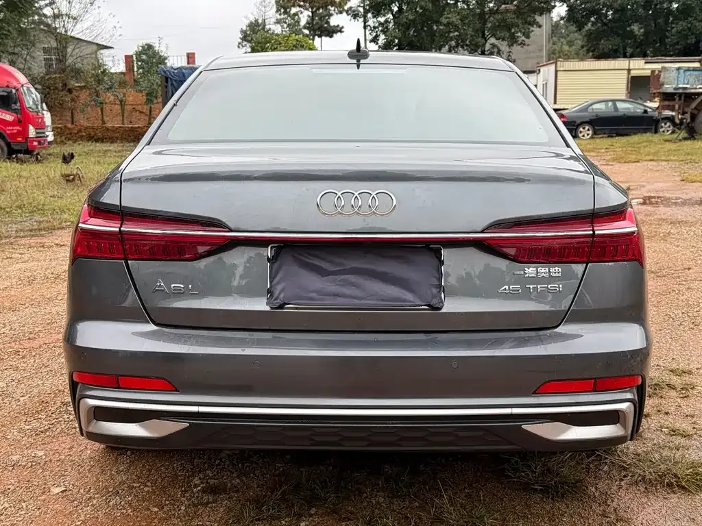 [object Object] A6L 2024 из CN, фото 3