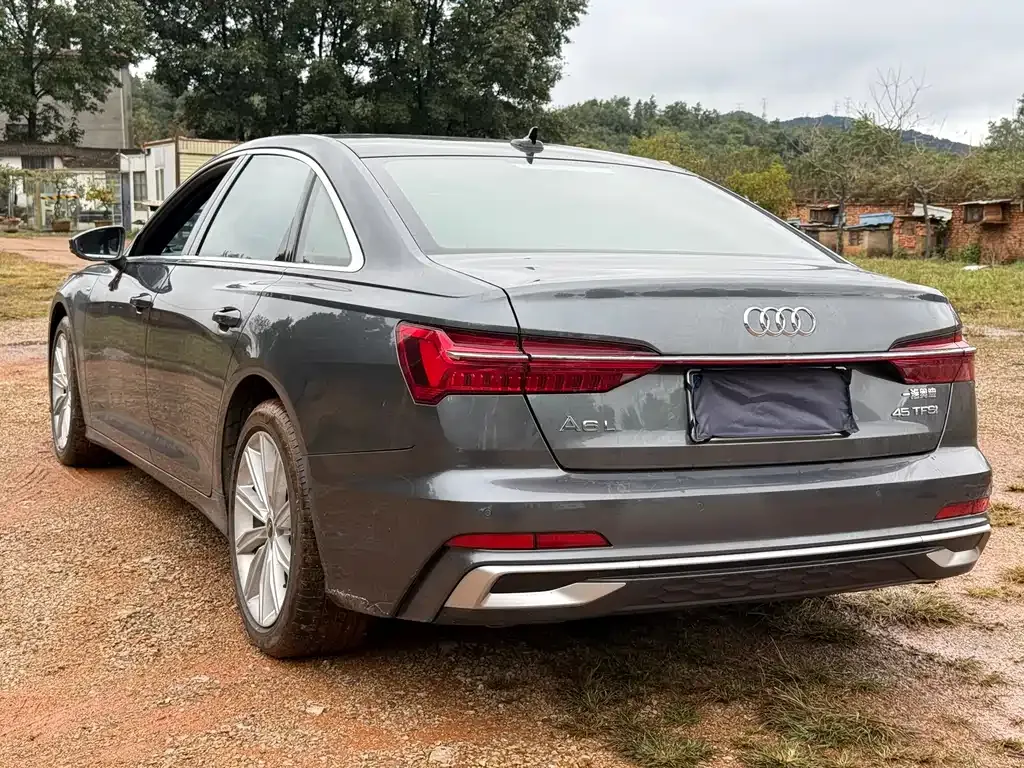 [object Object] A6L 2024 из CN, фото 4