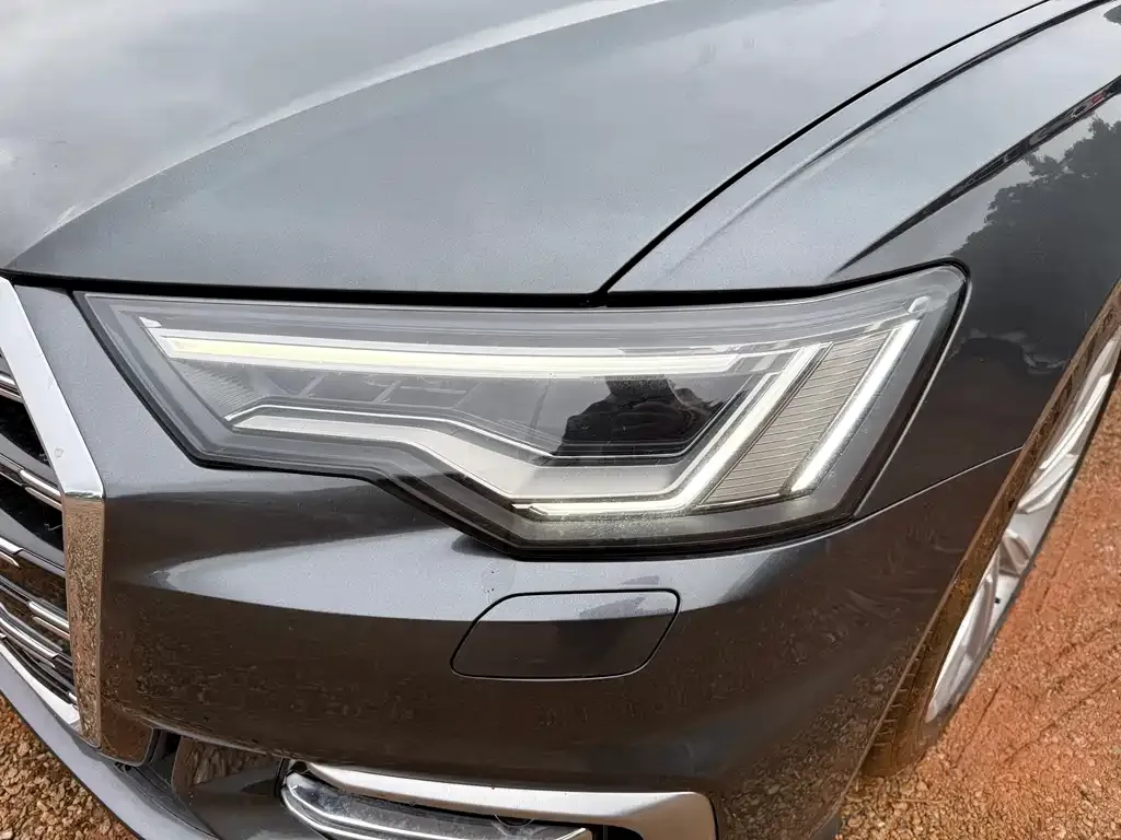 [object Object] A6L 2024 из CN, фото 5