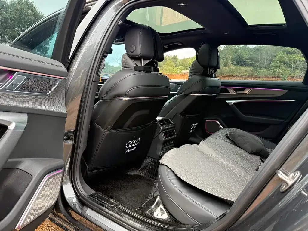 [object Object] A6L 2024 из CN, фото 7