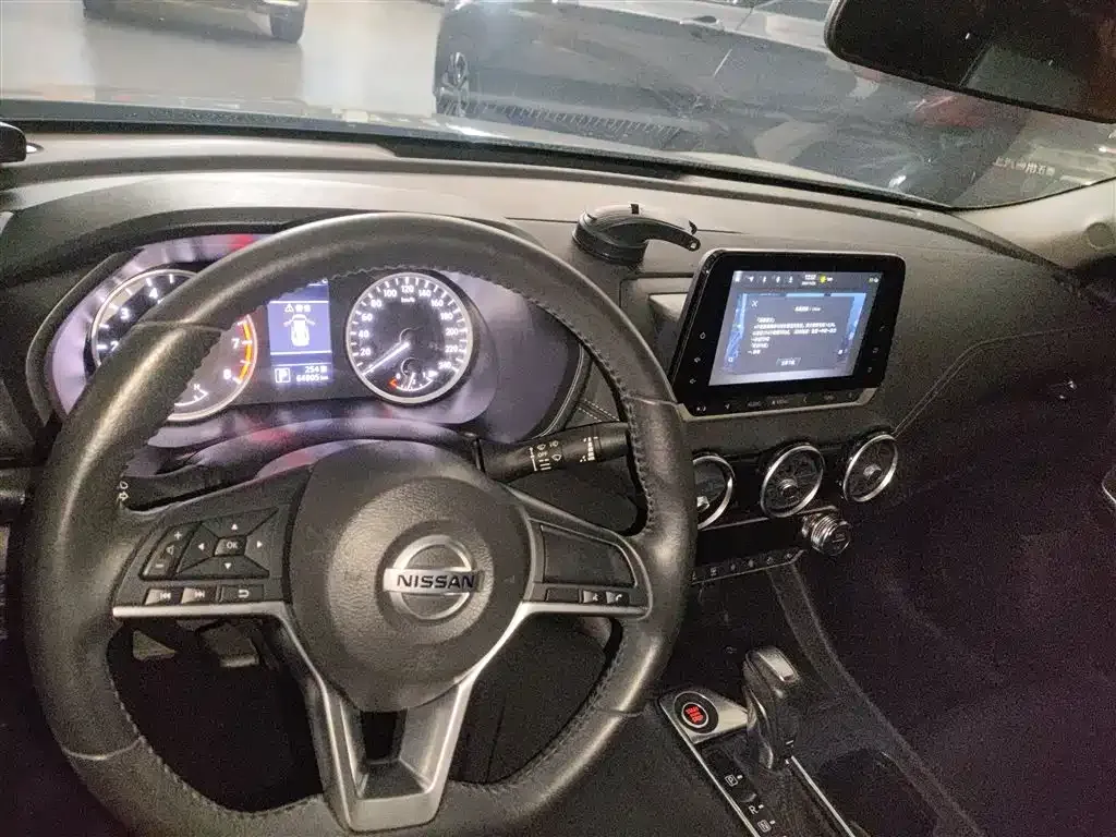 Nissan Sylphy 2021 из CN, фото 10