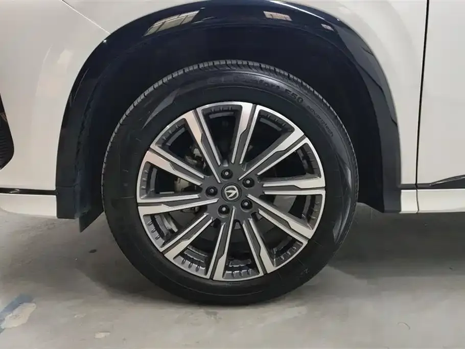 Changan CS75PLUS — фото 6