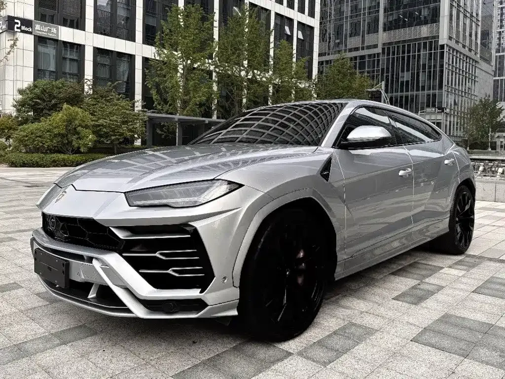 Lamborghini Urus 2024 из CN, фото 1