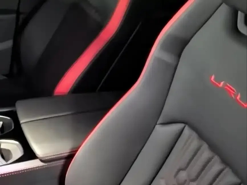 Lamborghini Urus 2024 из CN, фото 8