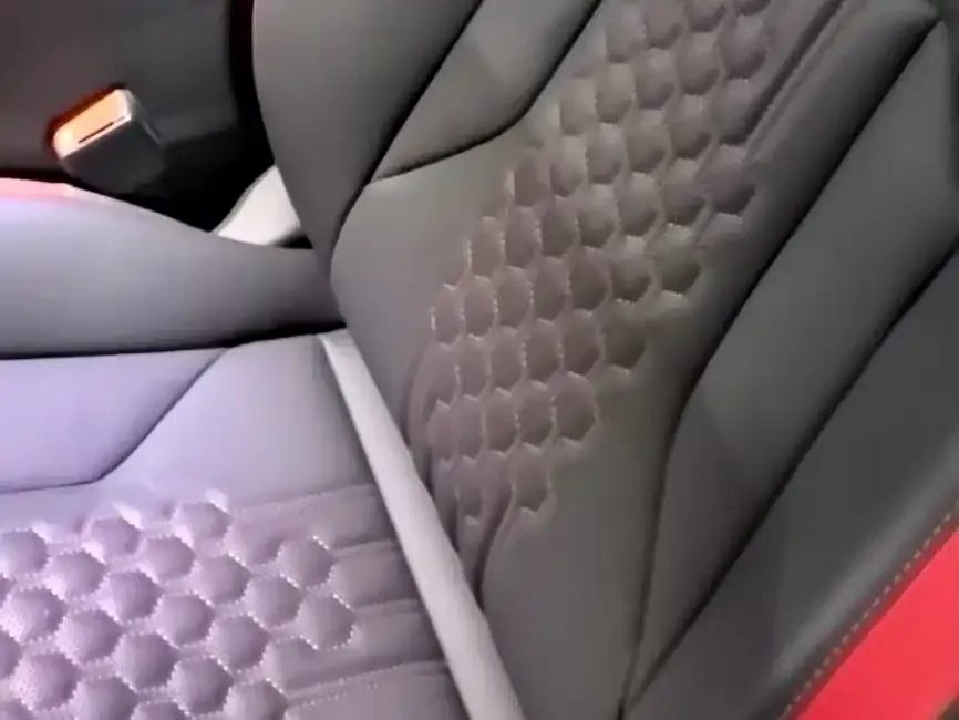 Lamborghini Urus 2024 из CN, фото 9