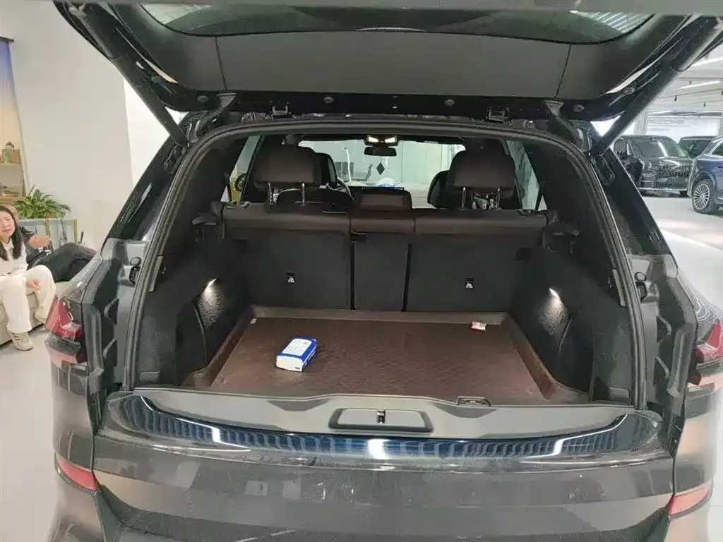 BMW X5 2024 из CN, фото 9