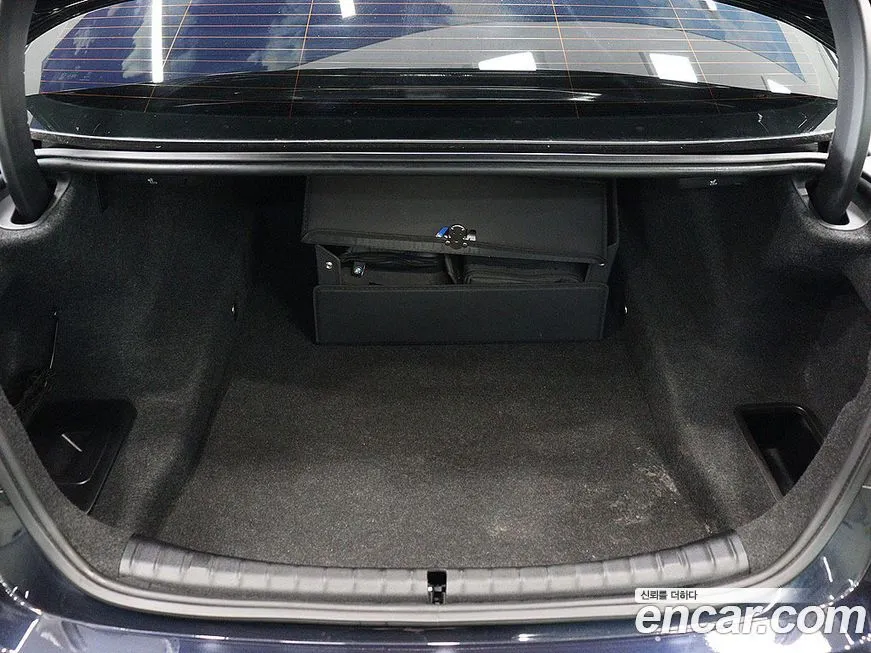 [object Object] 5-Series 2023 из KR, фото 5