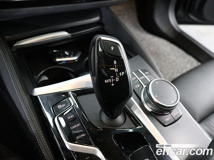 [object Object] 5-Series 2023 из KR, фото 8