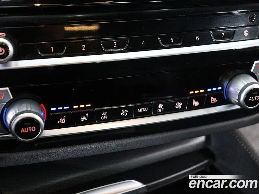 [object Object] 5-Series 2023 из KR, фото 9