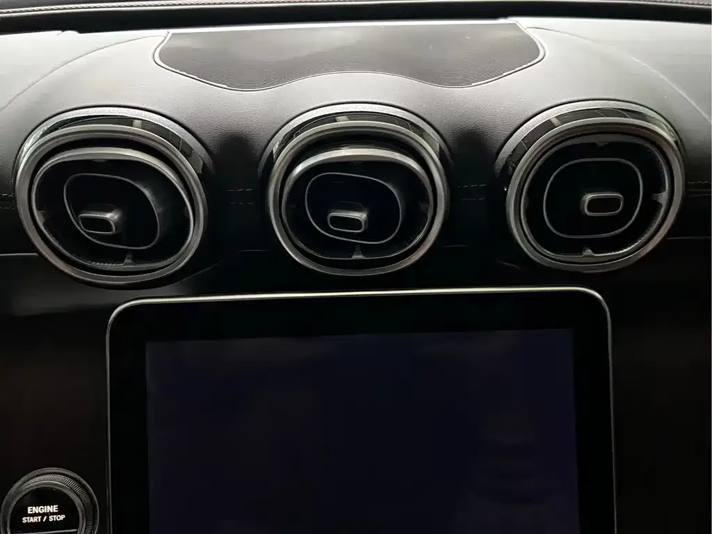 Mercedes-Benz GLC 2025 из CN, фото 9