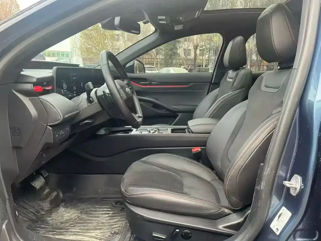 Ford Mondeo 2022 из CN, фото 8