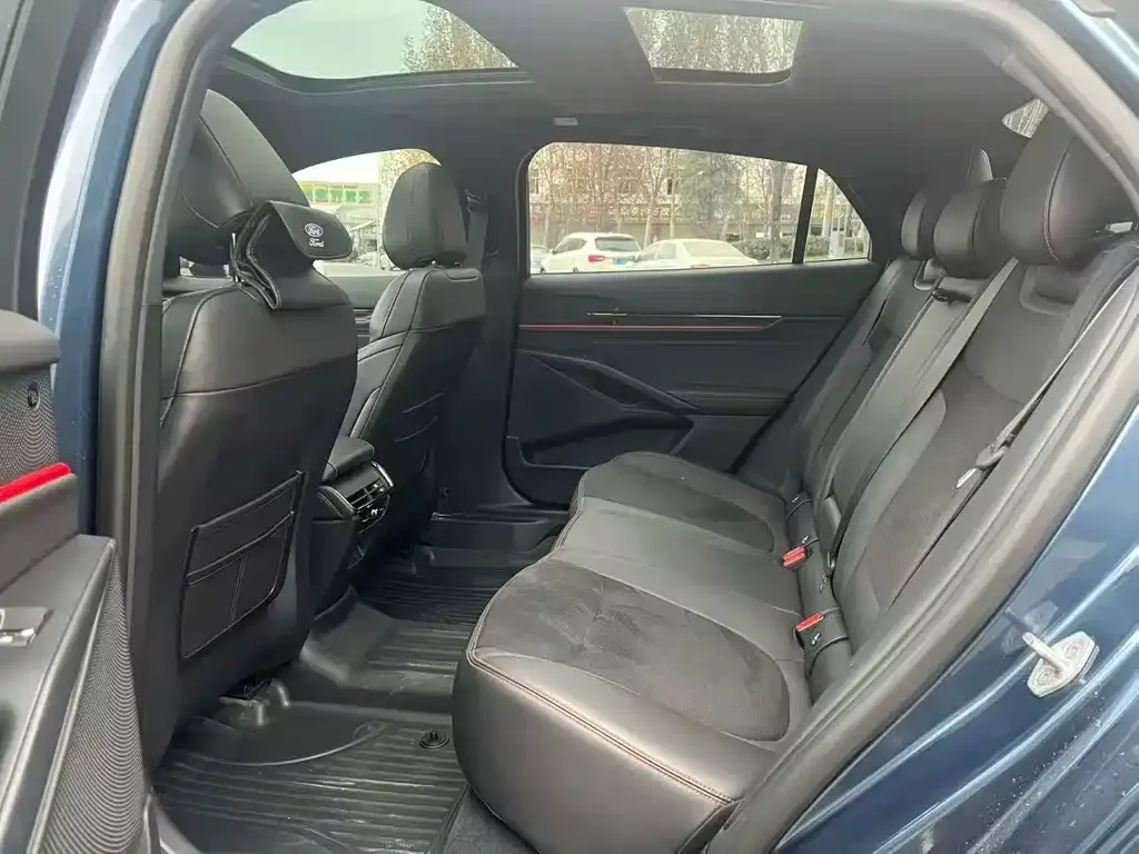 Ford Mondeo 2022 из CN, фото 9