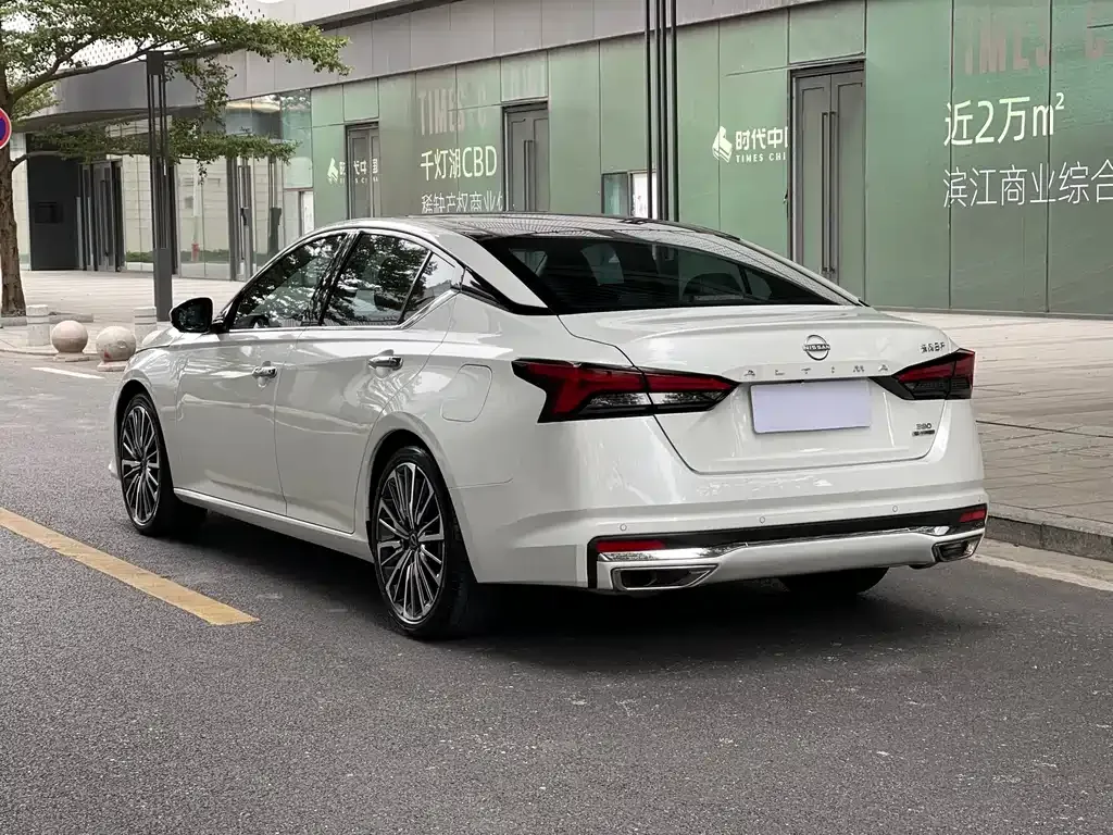 Nissan Teana 2022 из CN, фото 5