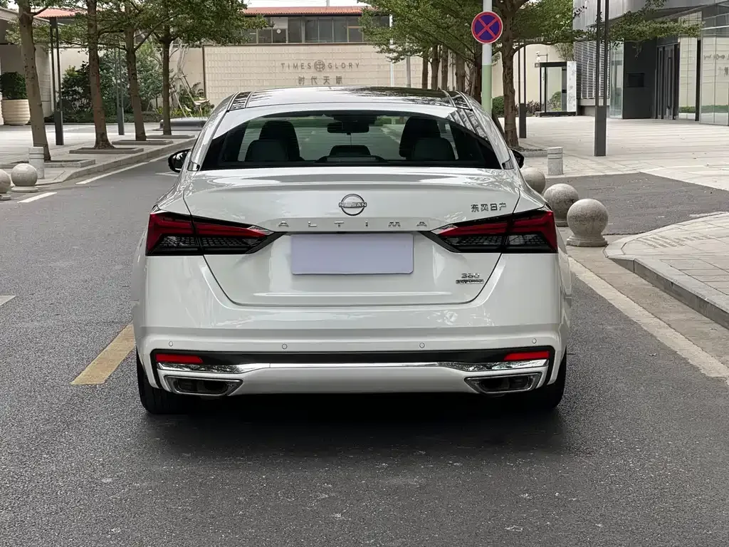 Nissan Teana 2022 из CN, фото 6
