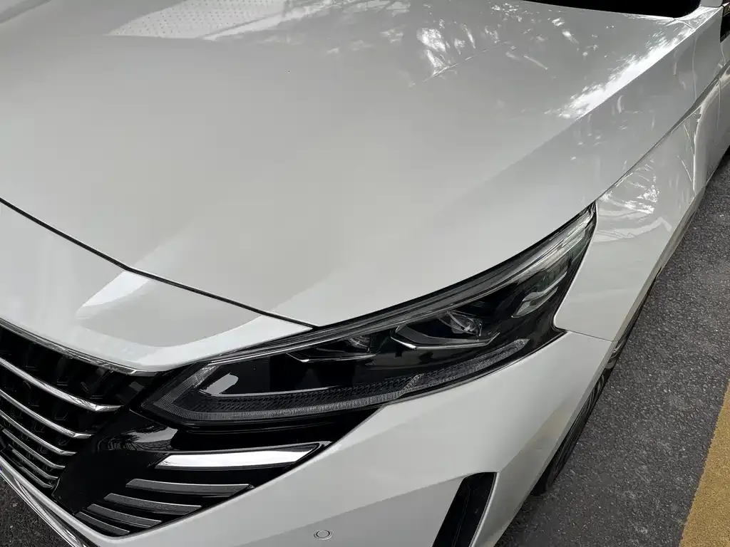 Nissan Teana 2022 из CN, фото 8
